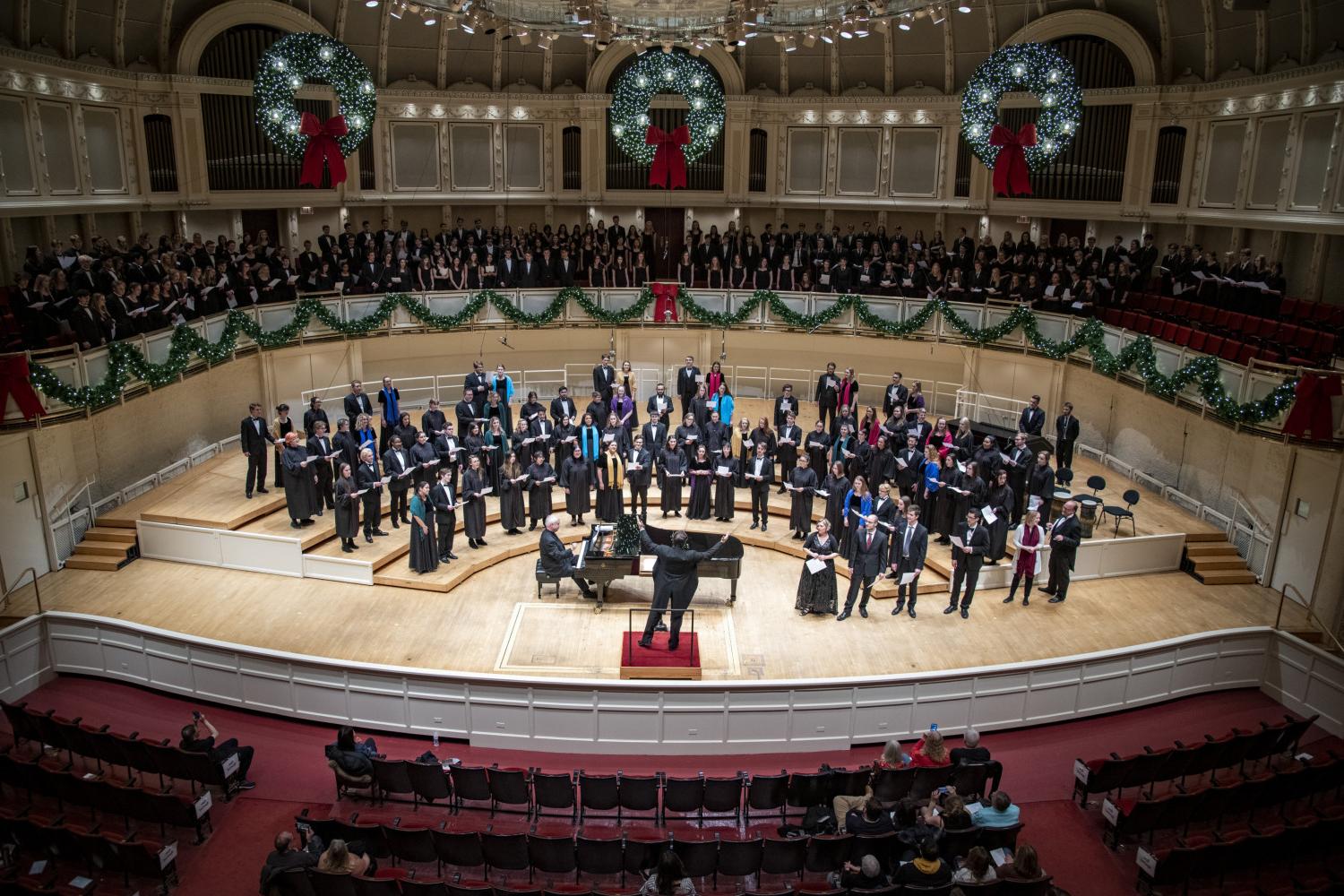 <a href='http://xboi.ngskmc-eis.net'>全球十大赌钱排行app</a>合唱团在芝加哥交响音乐厅演出.